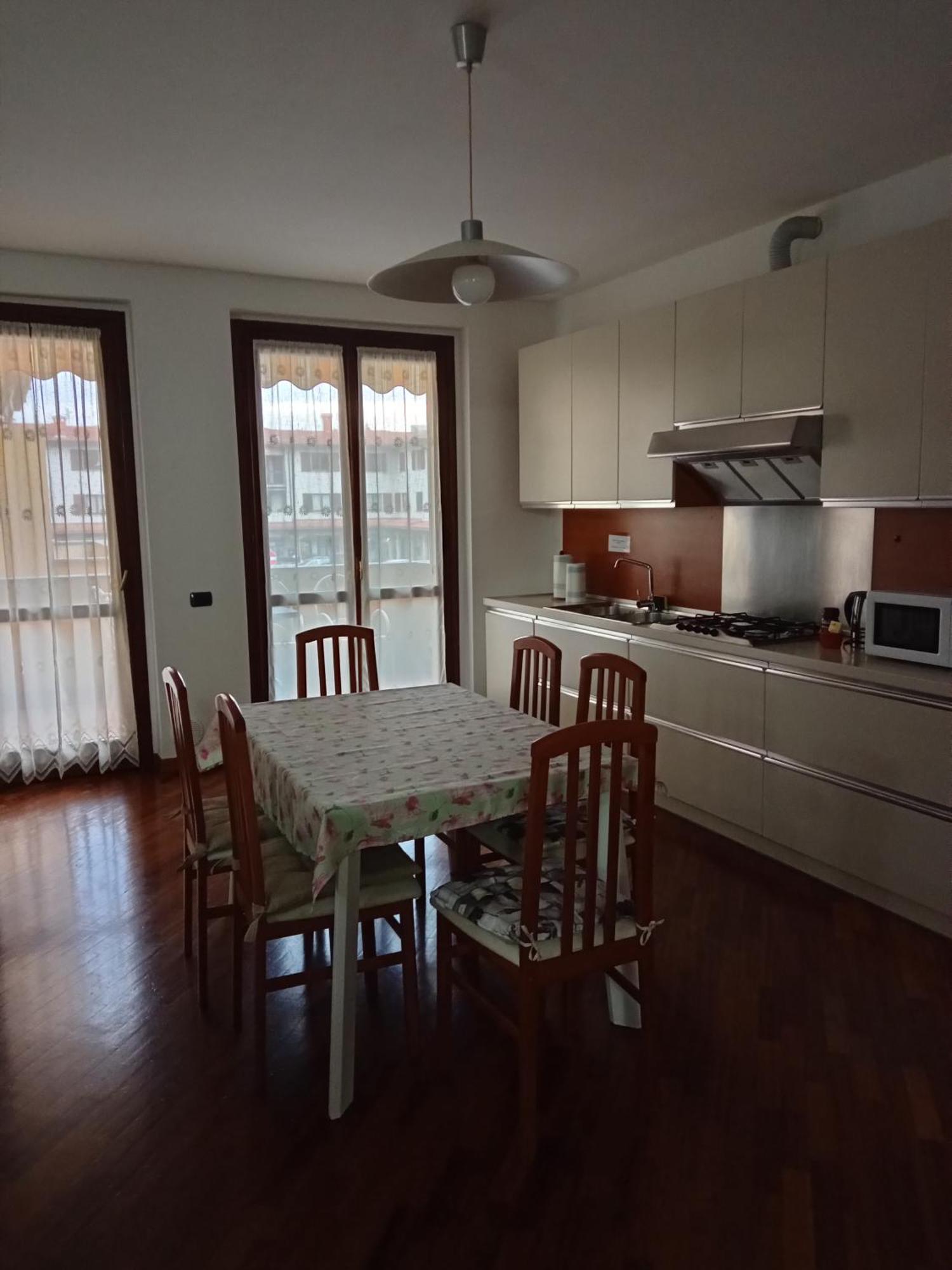 Casa Francesca Apartment Villongo Exterior photo